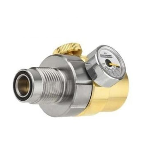 HUMA EXTERNALLY ADJUSTABLE INLINE PCP REGULATOR WITH