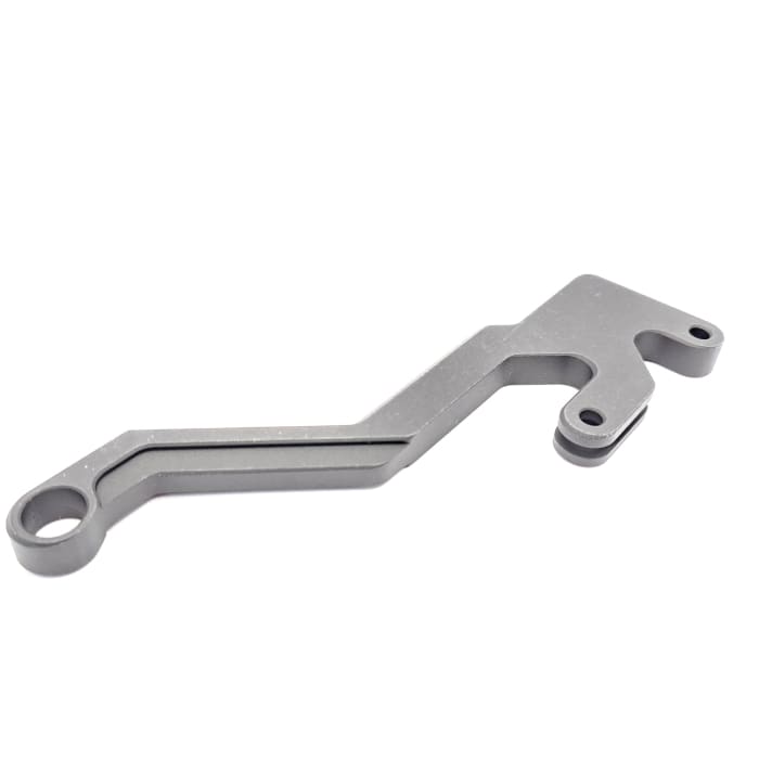 JTS Airguns - Side Lever - Spare Parts & Accessories