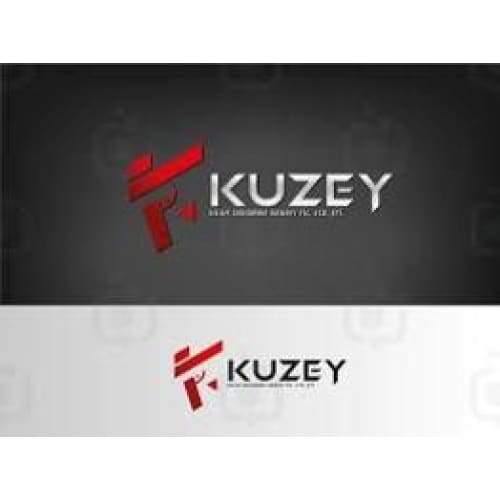 Kuzey 911SX #1 Blank Firing Signal Gun - Black with Walnut