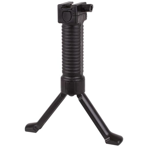 METAL PEG FOOT SET FOR ATLAS BIPOD