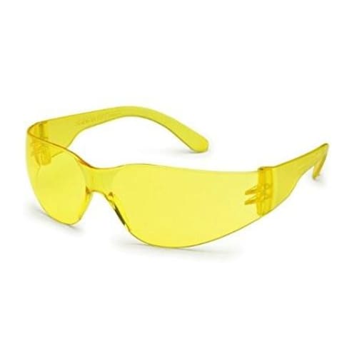 Safety Glasses Yellow Pellet