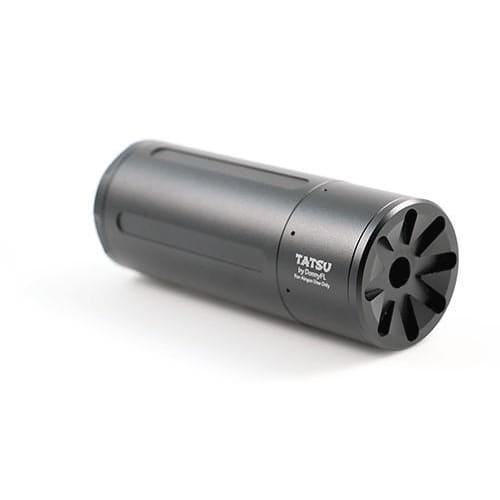 SILENCER - TATSU (DONNY FL) 1.6 X 4.25 SUITABLE FOR 4.5MM