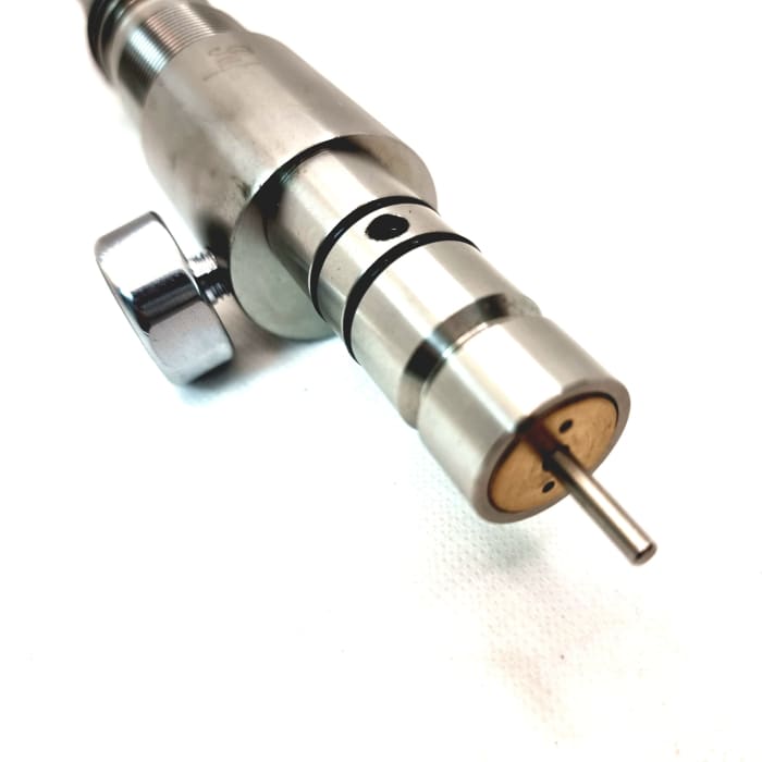 Valve Housings with Regulator and Repair Kits - Long Offset