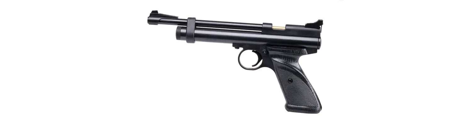 Air Pistols - Pellet-Guns.com