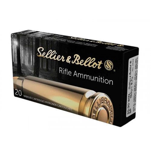 Ammunition - 30-06