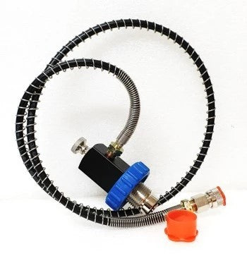 Filling Parts - Pellet-Guns.com