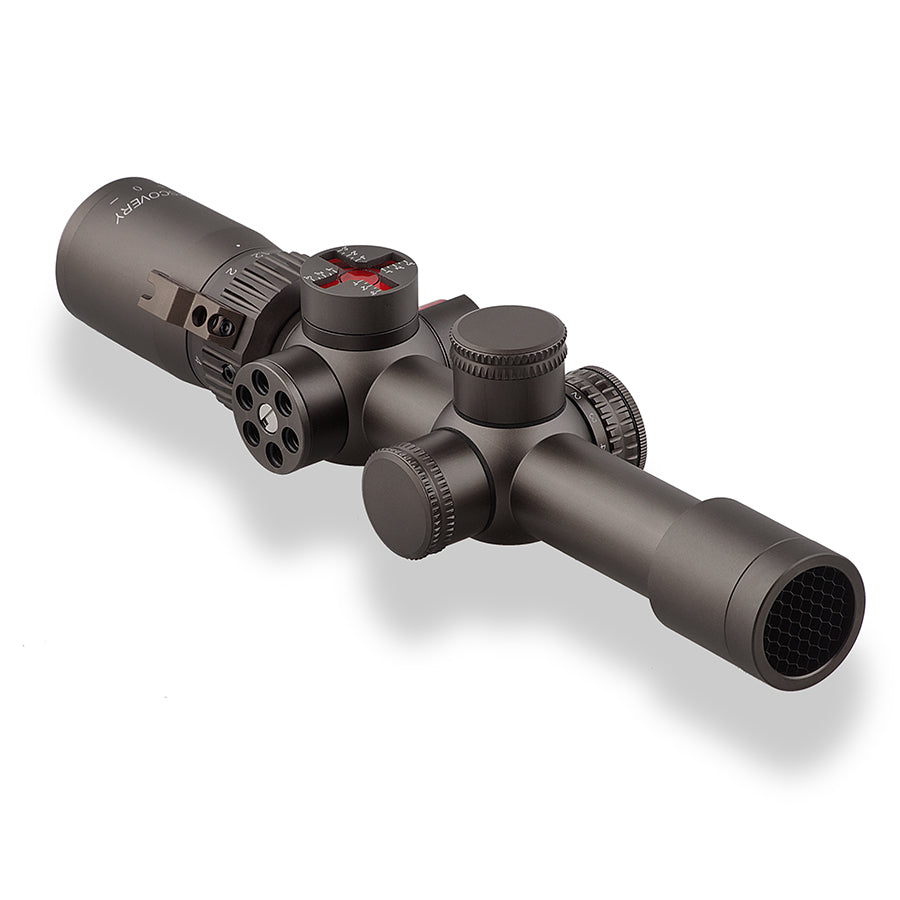 Rifle Scopes - Pellet-Guns.com