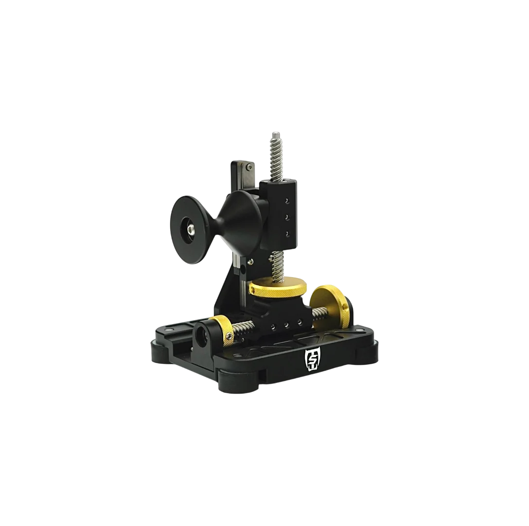 Saber Tactical Monopod Pro Roller ST0086