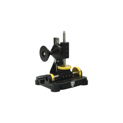 Saber Tactical Monopod Pro Roller ST0086