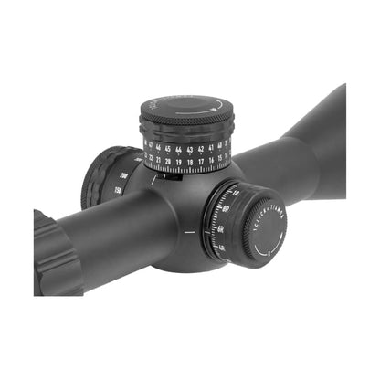 NEXUS GEN 2 4-25×50 FFP APR-1C MRAD