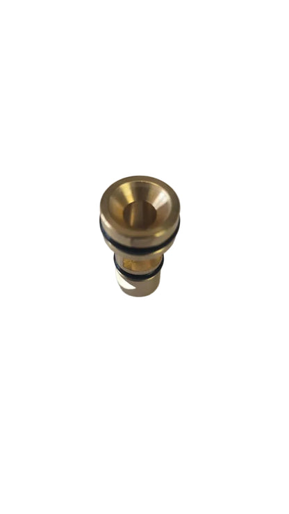 MAIN VALVE HOUSING FOR AVENGE-X (BRASS)