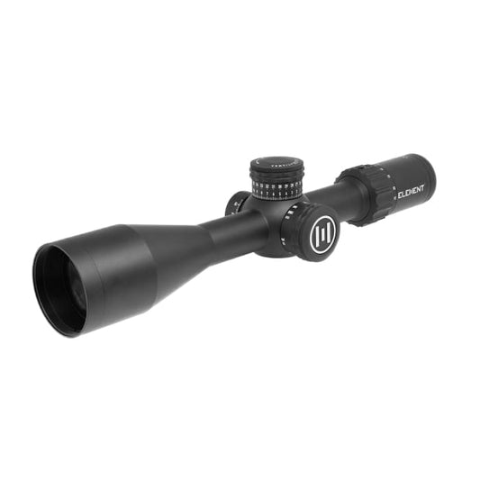 NEXUS GEN 2 4-25×50 FFP APR-2D MRAD