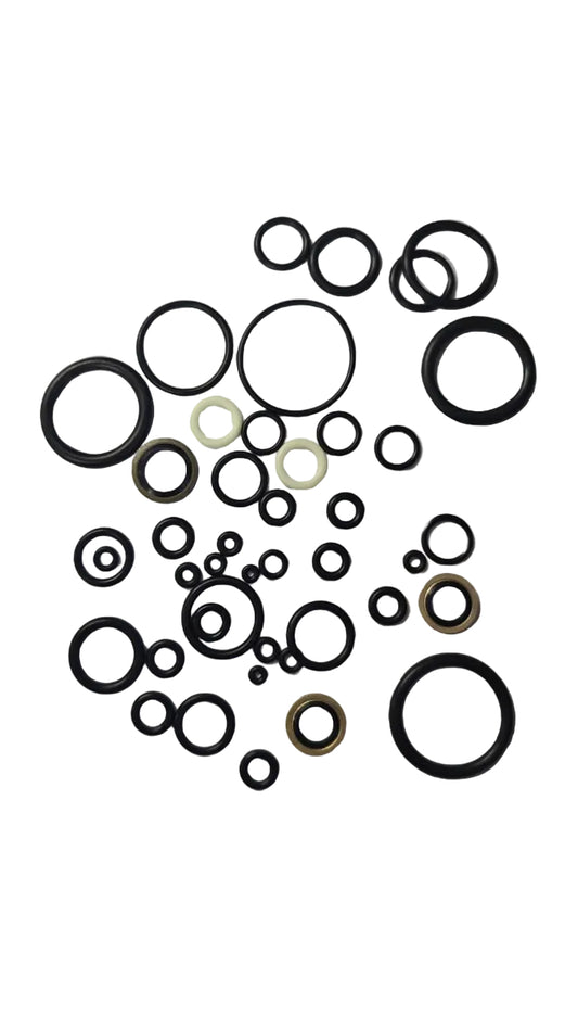 SEAL KIT FOR NOVA VISTA ACUTAC A1-B