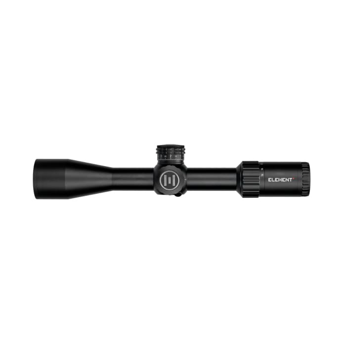 ELEMENT HELIX GEN 2 4-16×44 FFP MPR-1C MRAD