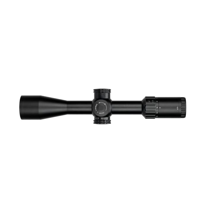 ELEMENT HELIX GEN 2 4-16×44 FFP MPR-1C MRAD