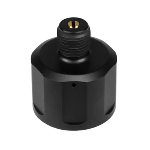 【1/8 BSPP thread】Gen-2 255 STD Sekhmet Digital Pressure