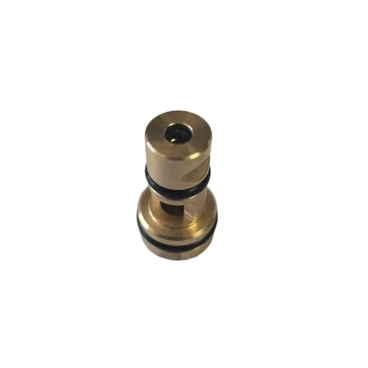 MAIN VALVE HOUSING FOR AVENGE-X (BRASS)