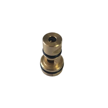 MAIN VALVE HOUSING FOR AVENGE-X (BRASS)