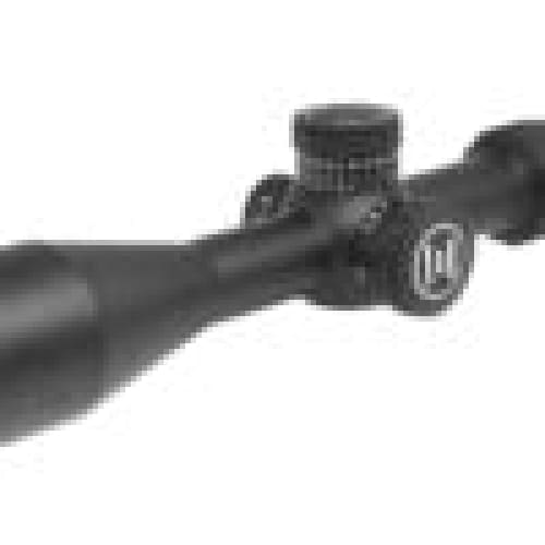 NEXUS GEN 2 4-25×50 FFP APR-2D MRAD