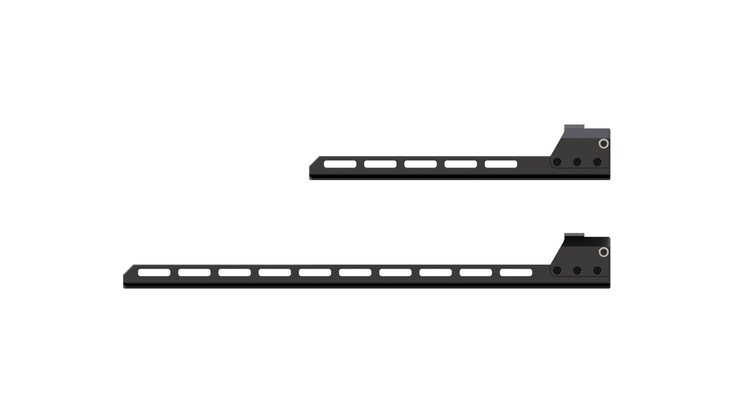 AIRMAKS ACCESSORY: ARCA RAIL N FOR KATRAN L 485MM