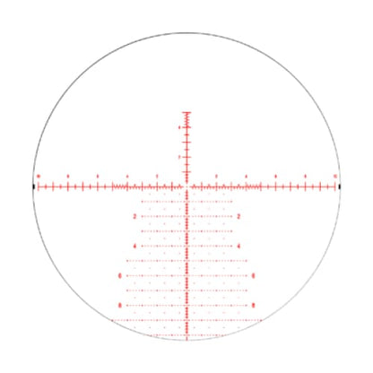 ELEMENT THEOS 6-36×56 FFP APR-2D MRAD