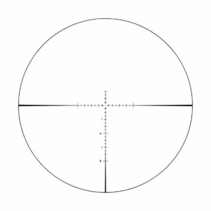 ELEMENT HELIX GEN 2 4-16×44 FFP MPR-1C MRAD