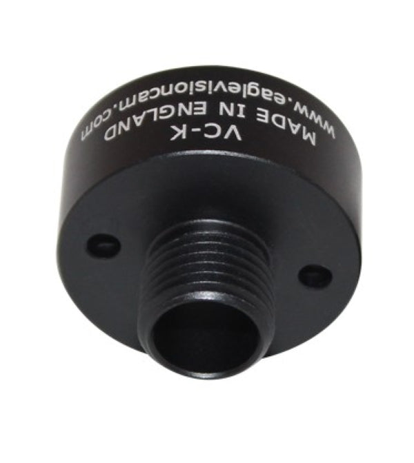 Eagle Vision Uragan and Vulcan 2 1/2" UNF Adapter
