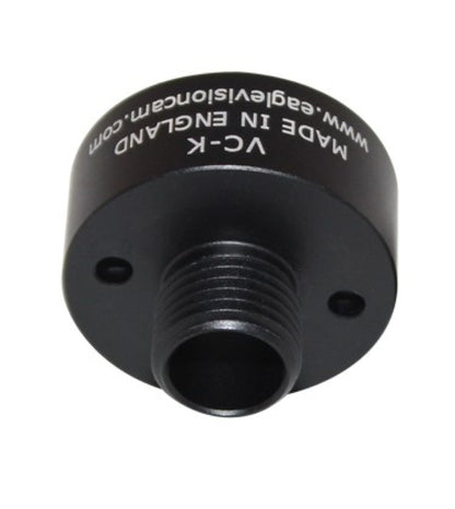 Eagle Vision Uragan and Vulcan 2 1/2" UNF Adapter