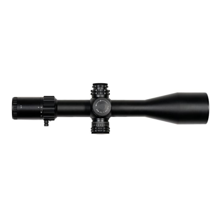 TITAN 5-25×56 FFP APR-2D MRAD