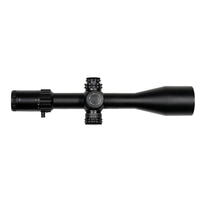 TITAN 5-25×56 FFP APR-2D MRAD
