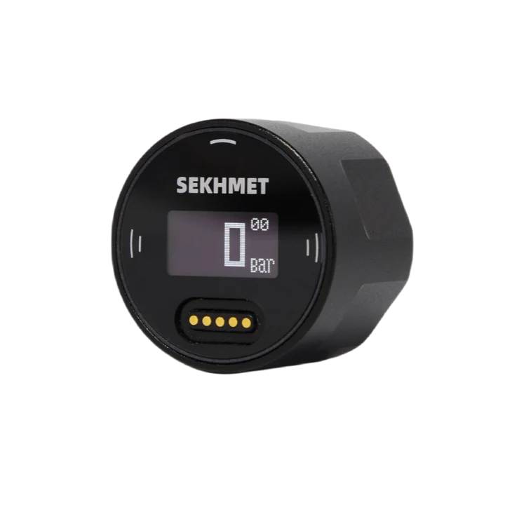 SEKHMET GAUGE GEN 2 25.5MM PRO GAUGE (1/8 BSP)