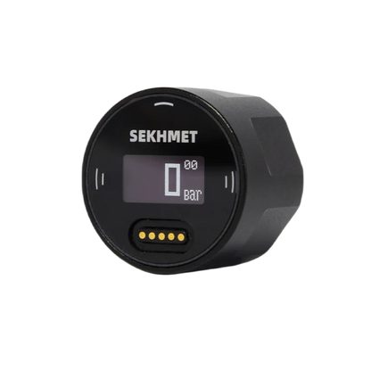 SEKHMET GAUGE GEN 2 25.5MM PRO GAUGE (1/8 BSP)
