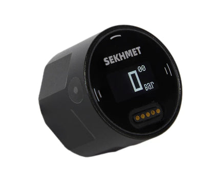 SEKHMET GAUGE GEN 2 25.5MM PRO GAUGE (1/8 BSP)