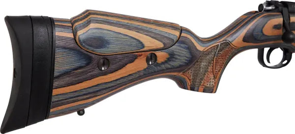 Hatsan Escort 22LR - Arctic Bolt Action Rimfire Rifle .22’