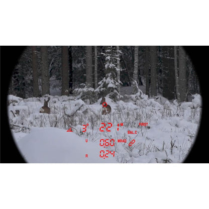 ELEMENT Helix 1500 Ballistic Rangefinder