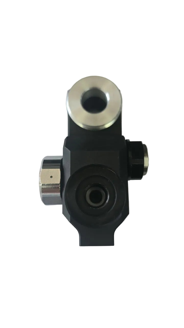 HUMA REGULATOR FOR AIRMAKS KRAIT, HP