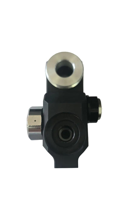 HUMA REGULATOR FOR AIRMAKS KRAIT, HP