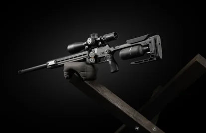 FX Panthera MKII 700 .22 Cal