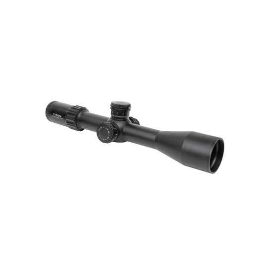 TITAN 3-18×50 FFP APR-2D MRAD