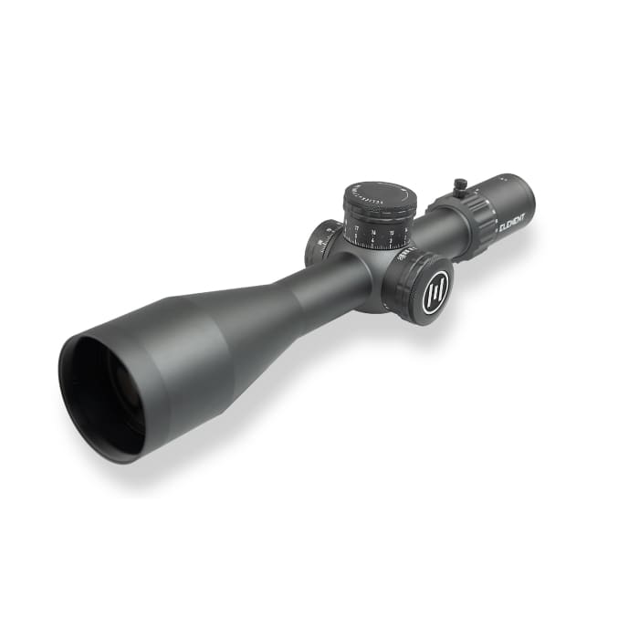 ELEMENT THEOS 6-36×56 FFP APR-2D MRAD