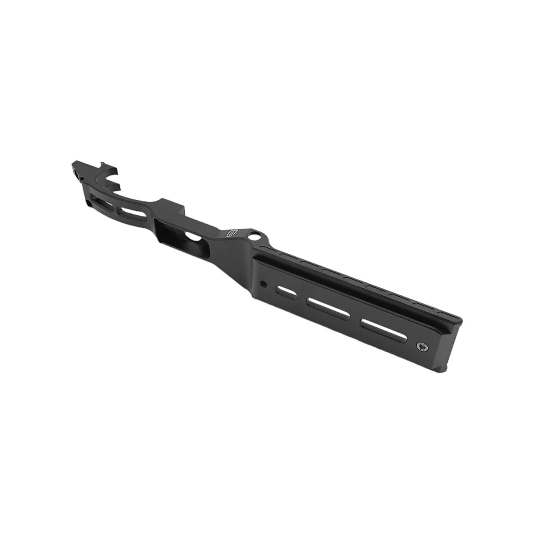 Saber Tactical FX Panthera Hunter/Dynamic Compact Arca Rail ST0073