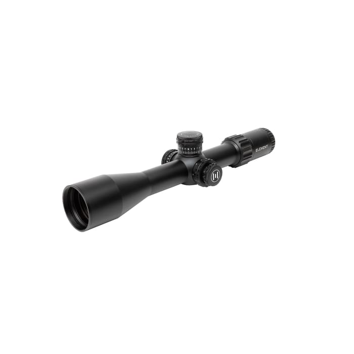 TITAN 3-18×50 FFP APR-2D MRAD