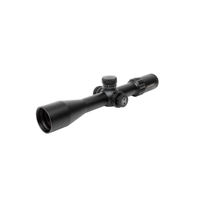 TITAN 3-18×50 FFP APR-2D MRAD