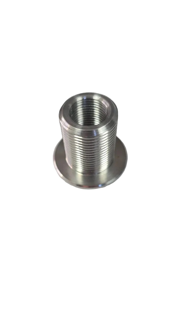 Cylinder Adapter M25 To M18