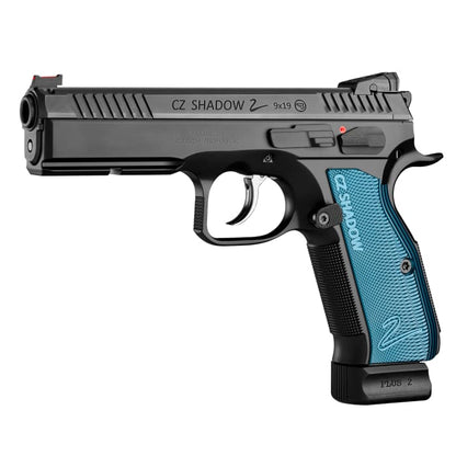 PISTOL CZ 75 SHADOW 2 9MM PARA FIREARM PISTOL(HANDGUN)