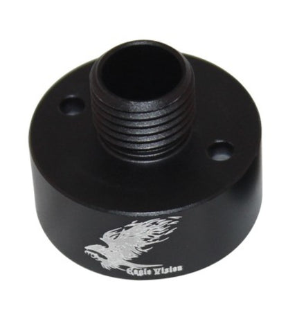 Eagle Vision Uragan and Vulcan 2 1/2" UNF Adapter