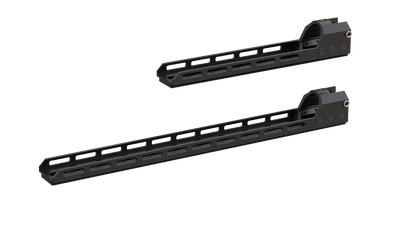 AIRMAKS ACCESSORY: ARCA RAIL N FOR KATRAN S 300MM