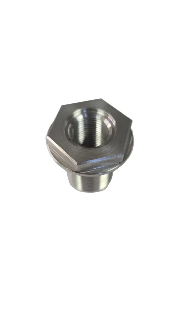Cylinder Adapter M25 To M18