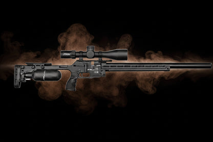 FX Panthera MKII 700 .22 Cal
