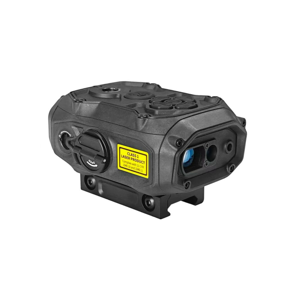 TEDOU PL-R LASER BALLISTIC RANGEFINDER